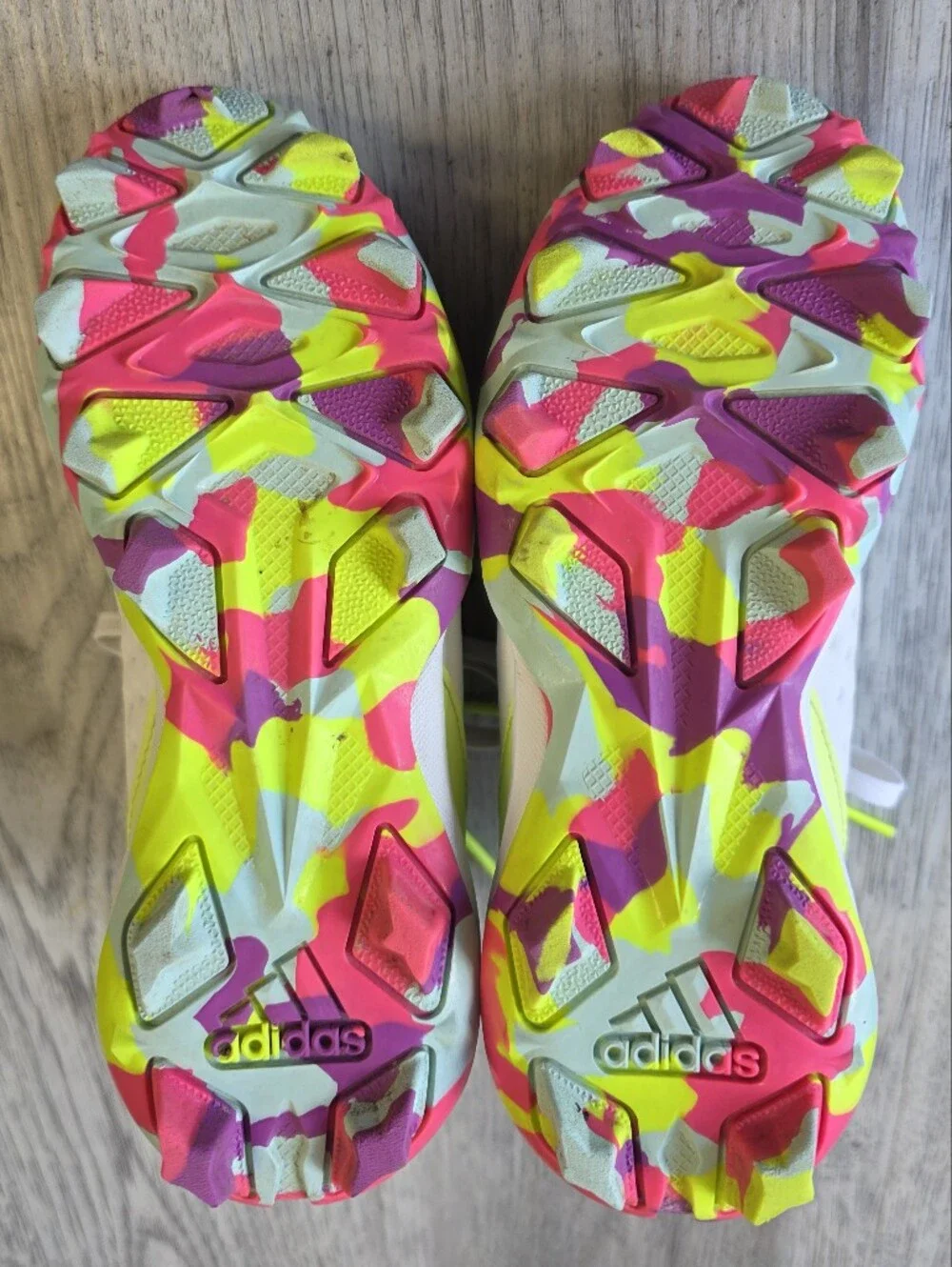 adidas youth adizero